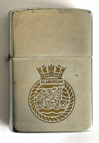 Vintage zippo lighter - 🔥,
