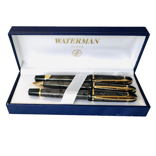 Waterman phileas marble - waterman,