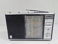 Grundig concert boy luxus 1500 - grundig,