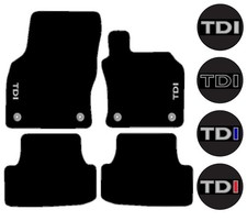 Fits Audi A3 Sportback&Saloon
