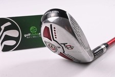 John Letters T8+ #3 Hybrid /