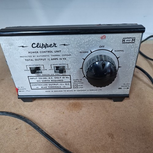 Clipper single track - clipper,