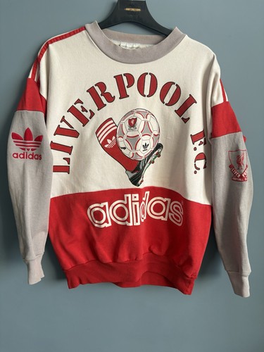 Liverpool 1989 original - fc,