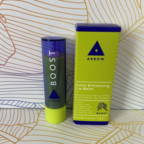 Arrow boost colour - boost,