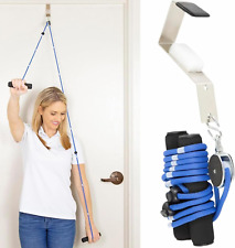 Shoulder Pulley - over Door