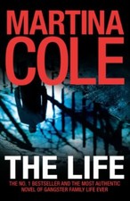 The life martina - martina, cole