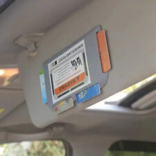 Car Interior Accessories Sun