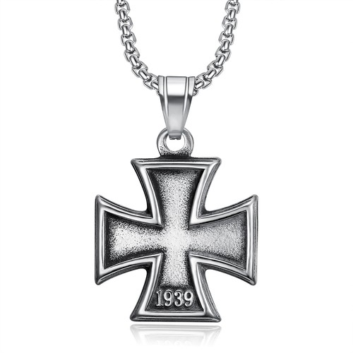 Mens stainless steel - stainless,
