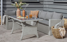 Stockholm Outdoor Lounge Set-