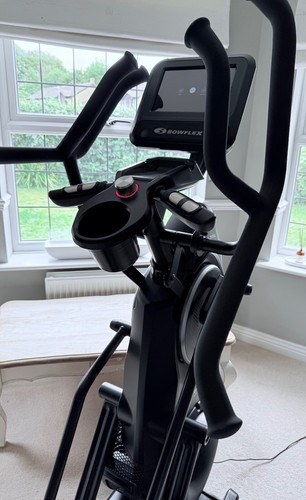 Bowflex max total - bowflex, m40