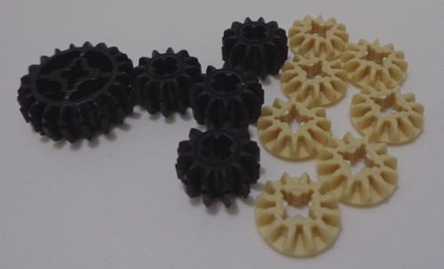 Lego technic 4177431 4565452 - lego,