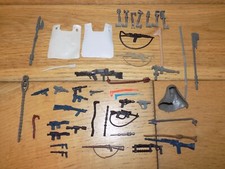 VINTAGE STAR WARS Blaster Gun