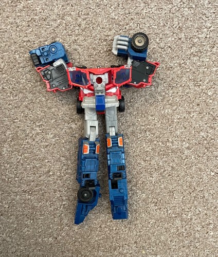 Hasbro takara 2004 - takara,