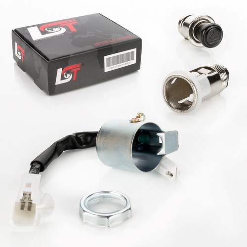Cigarette lighter socket 12v - cigarette,