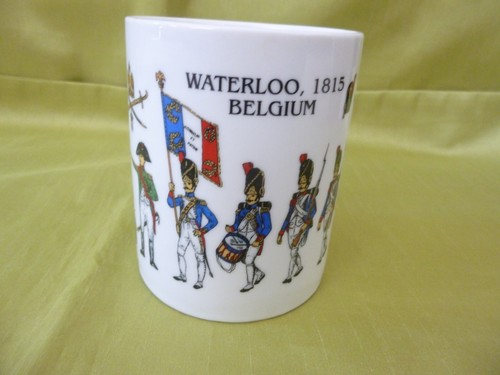 Battle waterloo belgium 1815 - battle,