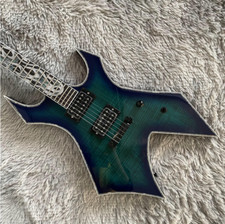 Custom BC Electric Guitar