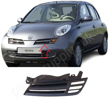 NEW FOR NISSAN MICRA 2003 -
