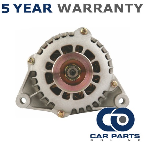 Cpo alternator fits vauxhall - fits,