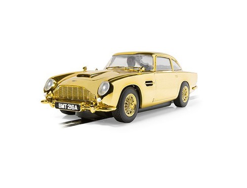 Scalextric c4550a aston - scalextric, martin