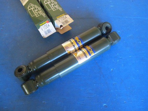 Hydraulic front shock - 2,