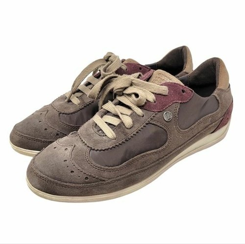 Geox respira leather d myria - respira,