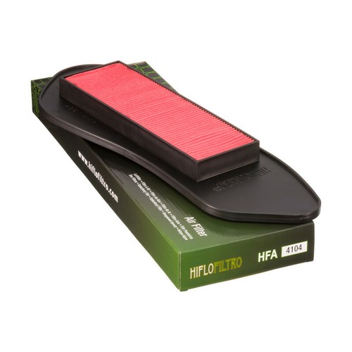 Hiflo air filter for yamaha - air,