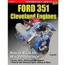 PRINTED MANUAL Ford