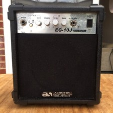 Acoustic Solutions EG-10J 10w