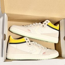 MEN'S CONVERSE x Topo Chico