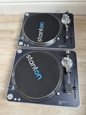 Stanton T.60 Vinyl
