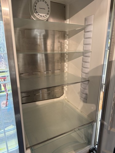 Liebherr fridge model - , number