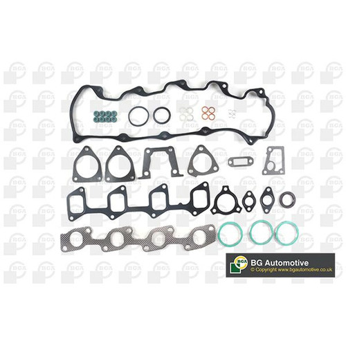 Bga cylinder head gasket kit - bga,