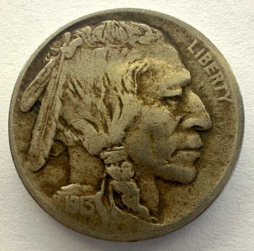 1913 type flat ground - 1913,
