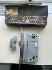 Assa 8759 70 Scandinavian Lock