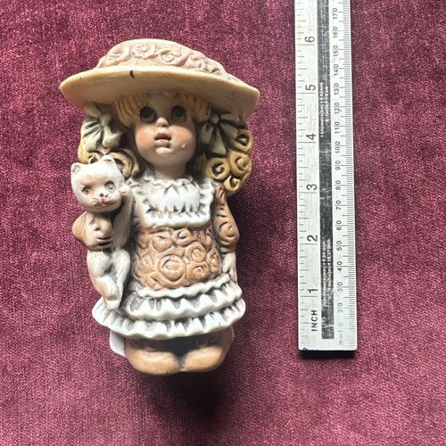Holly hobby girl with - hobby, &
