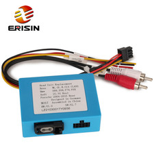 MOST Fibre Optic Decoder for