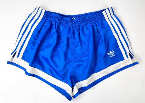 Adidas shorts glanz nylon - adidas,