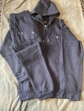 Navy L Ralph Lauren Tracksuit Never Worn Brand New with Tags