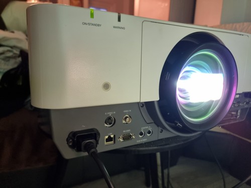 Sony vpl fhz700l professional - sony, vpl-fhz700l