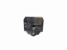 Jaguar XK - XKR 2007 Left intercooler air guide duct channel MGM33039