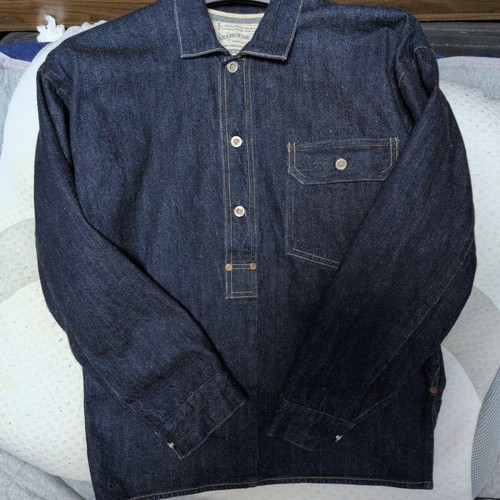 Warehouse lot 2211 - warehouse, selvedge
