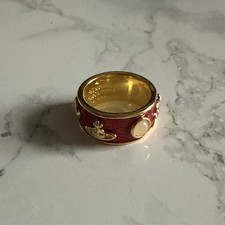 Vivienne Westwood King Ring