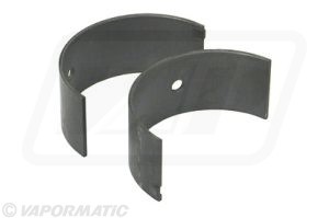 Set connecting rod shells - of,