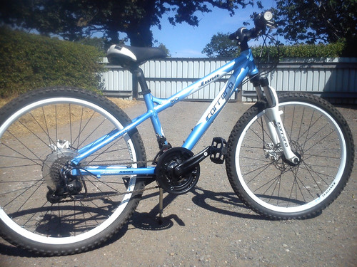 Carrera luna 21speed - carrera,
