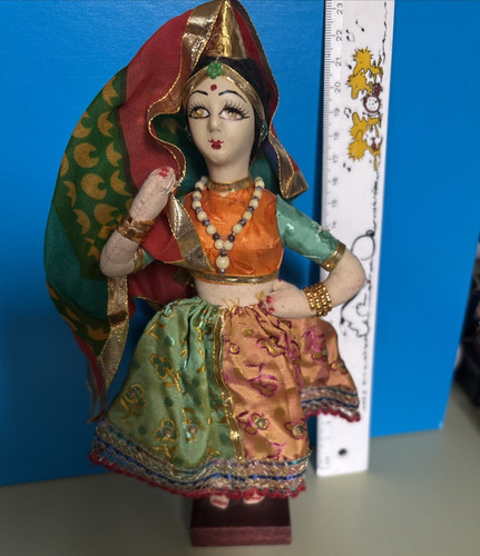 Vintage indian traditional - indian,