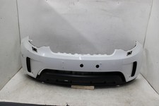 2017-2024 Front Bumper Assy