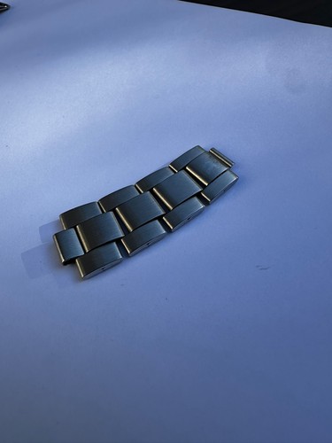 Rolex 7835 oyster bracelet - rolex, 4