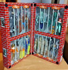 THE ADVENTURES OF BATMAN &