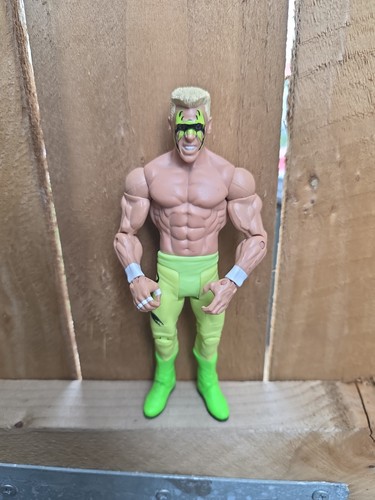 Wwe mattel surfer - mattel, sting