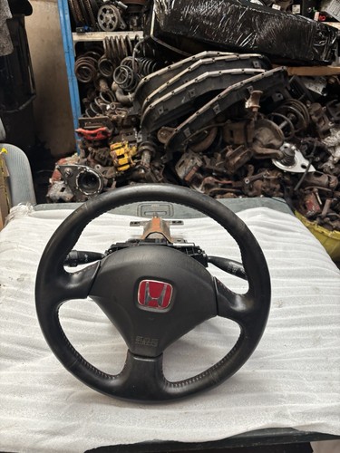 Honda civic ep2 mk7 adjustable - honda,